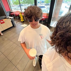 Meet your Posher, George